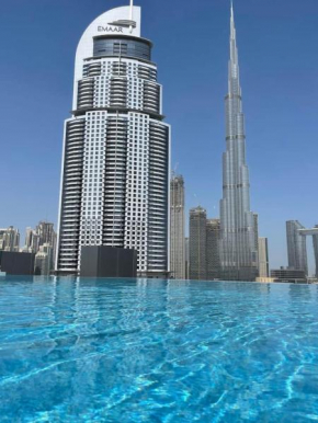 Amazing Stay in Downtown Dubai -1bedroom